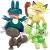 Mattel Pokémon gradbeni set MEGA Construction Set - Trening stadion