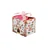 Duo Porcelanasta skodelica 400 ml DRAGA BABICA DARILO ZA BABICIN DAN