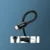 Ugreen US300 USB-C / USB-C 480Mb/s 5A kabel 2m - črne barve