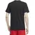 Nike M NSW TEE FRAN JDI VERBIAGE, muška majica, crna DZ2989