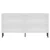 Hanah Home Konzolni sto Refra, 150x75x36 cm, Beli