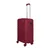 Ornelli Set kofera Pearl, Crveni