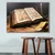 Wallxpert 70100VANGOGH058 Dekorativna slika, 70x100cm