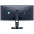 DELL Gaming zakrivljeni monitor AW3425DW, 34, 240Hz, WQHD, FreeSync, G-Sync Alienware
