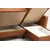 Atelier del Sofa Ugaona garnitura Polya 216x86x130cm Bronzana