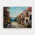Wallity Slika na platnu 70x100cm