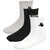 Kappa čarape Venezia 3Pack 37137RW-907