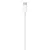APPLE USB-C TO Lightning cable (1M)