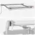 Okvir tende Antracit 3 x 2 m Metal