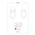 Bodi 818-TED-1 - L/XL