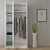 HANAH HOME Ormar FRN 12023