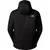 The North Face Jakne črna L Millerton Insulated
