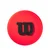 Wilson PRO FEEL CLASH, vibrastop, crna WR8405701001