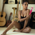 JimmyJane Vibrator sa vakum čašicom Apex, 25.8cm, Roze
