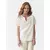 TATUUM Bluza off-bela