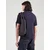 JACK & JONES Muška majica 12271483, Teget