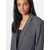 Copenhagen Muse Blazer TAILOR, siva