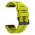Tech-protect Silicone pašček Garmin QuickFit 26mm, volt lime