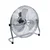 ISKRA Podni ventilator, 44cm, Sivi