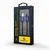 Cablexpert USB kabl USB 2.0 USB A Mini-USB B Plavo