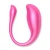 Oninder Vibrating Egg Pink