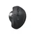Logitech Bežični miš MX Ergo S, Crni