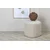 Venture Design Sedežni puf Peg 41x46 cm bež