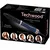 Techwood TCO-6094 Stajler za kosu 5 u 1