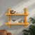 HANAH HOME Zidna polica Vlnt126R1028