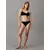Calvin Klein Ženske tanga gaće 000QF7095E, 1 komad, Crne