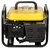 shumee Dinamo generator DY-950 650 W