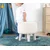 Atelier del Sofa Tabure 38cm Belo