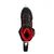 Moški rolerji Rollerblade Macroblade 90 Black/Red EUR 40,5