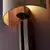 Endon 95449 - Zidna lampa 1xE27/10W/230V bež/mat hrom