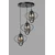Conceptum Hypnose Luster Nepal, 30 cm, E27, 40W