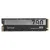 Lexar 1TB high speed PCIe Gen 4X4 M.2 NVMe, up to 7400 MBs read and 6500 MBs write ( LNM790X001T-RNNNG )