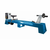 Scheppach Mini strug za drvo Dm1100T