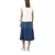 comma casual identity Majica  bela