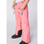 Hlače Chiemsee KIZZY Junior - 93 Neon Pink