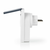 Nedis WIFIPO120FWT - Pametna spoljna utičnica 3680W/230V/Tip F/16A Wi-Fi IP44
