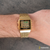 Casio Retro A500WGA-1D