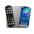 Gejmerska stolica Huzaro Force 4.6 RGB Black Mesh Smart