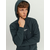 JACK & JONES Majica, zelena