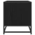 TV Jedinice Crni hrast 61 x 40 x 46 cm Konstruirano drvo