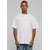 Mens T-shirts Tall 2-Pack white+black