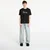 Majice DIME Classic Dimecraft T-Shirt UNISEX Black M