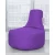 ATELIER DEL SOFA Lazy bag EVA Sport Purple