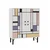 Lessentiel Maison Komoda Multilüx Midia 95x111x36cm Šarena