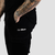 GymBeam Trenerka TRN Black