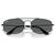 Ray-Ban Explorer 5 Naočare za sunce RB 3845 002/B1